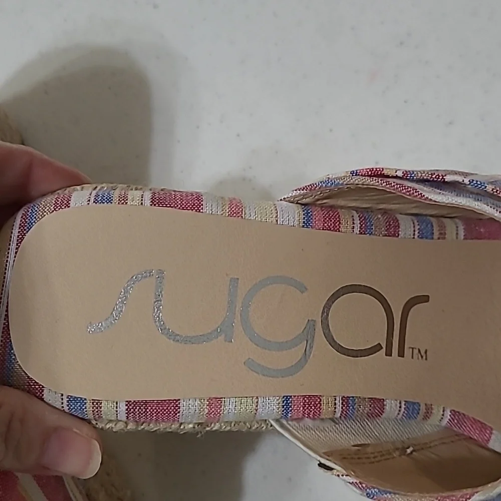 Sugar women's 